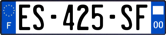 ES-425-SF