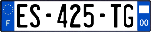 ES-425-TG