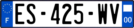 ES-425-WV