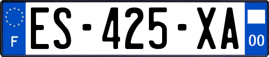 ES-425-XA