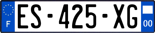 ES-425-XG