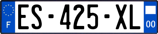 ES-425-XL