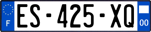 ES-425-XQ