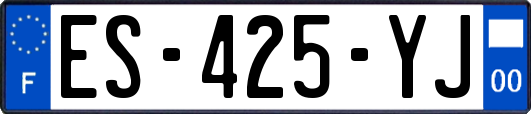 ES-425-YJ
