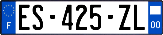 ES-425-ZL