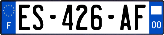 ES-426-AF