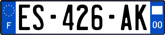 ES-426-AK