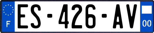 ES-426-AV