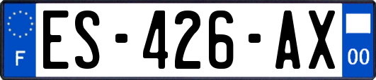 ES-426-AX