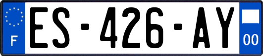 ES-426-AY