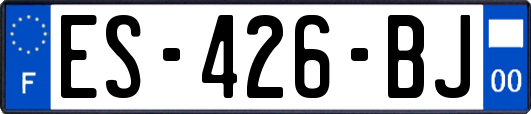 ES-426-BJ