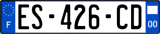 ES-426-CD