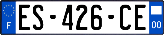 ES-426-CE