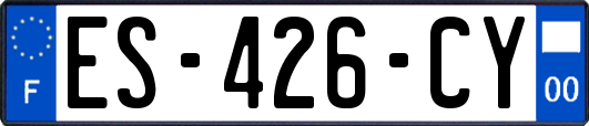 ES-426-CY