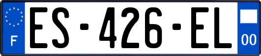 ES-426-EL