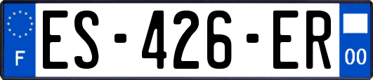 ES-426-ER