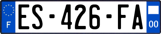 ES-426-FA