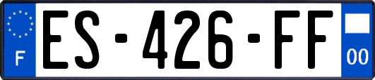 ES-426-FF