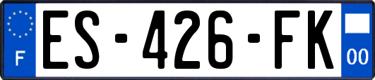 ES-426-FK