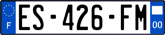 ES-426-FM