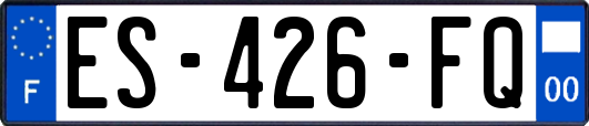 ES-426-FQ