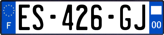 ES-426-GJ