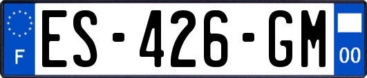 ES-426-GM