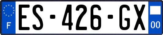 ES-426-GX