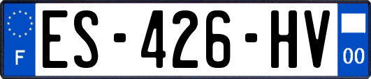 ES-426-HV