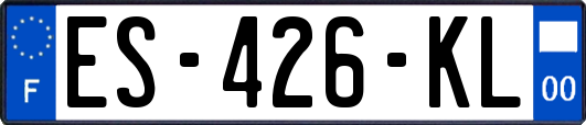 ES-426-KL