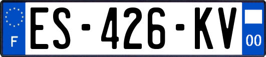 ES-426-KV