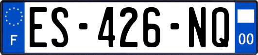 ES-426-NQ
