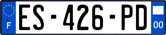 ES-426-PD