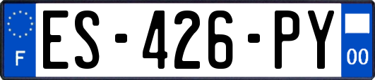 ES-426-PY