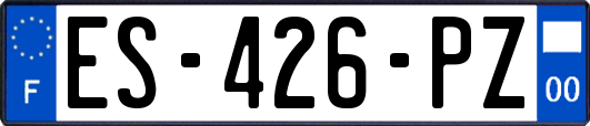 ES-426-PZ