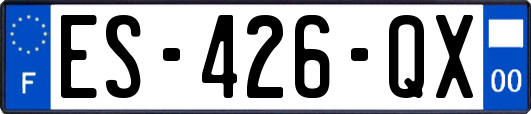 ES-426-QX