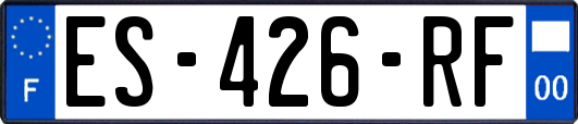 ES-426-RF