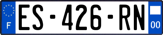 ES-426-RN