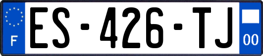 ES-426-TJ
