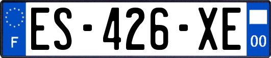 ES-426-XE