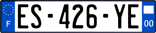 ES-426-YE