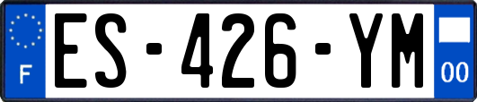 ES-426-YM