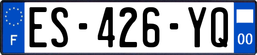 ES-426-YQ