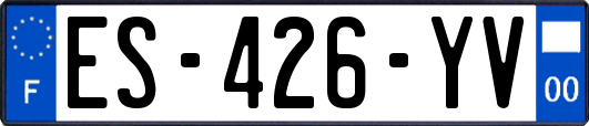 ES-426-YV
