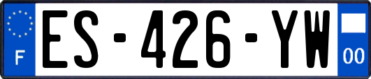 ES-426-YW