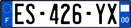 ES-426-YX