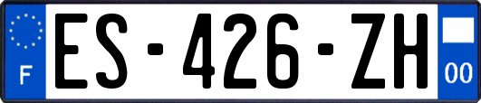 ES-426-ZH