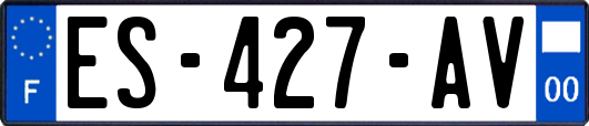 ES-427-AV