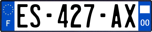 ES-427-AX