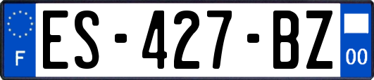 ES-427-BZ